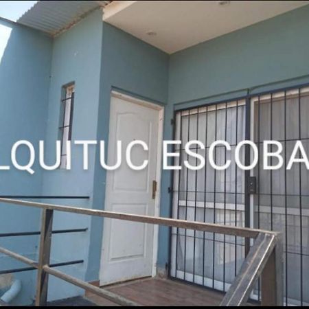 Alquituc Escobar 2 Apartment Belén de Escobar Exterior foto