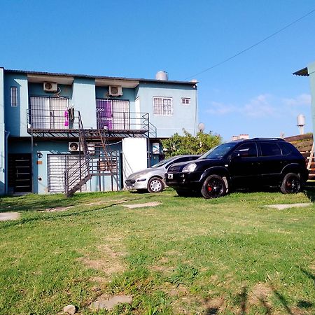Alquituc Escobar 2 Apartment Belén de Escobar Exterior foto