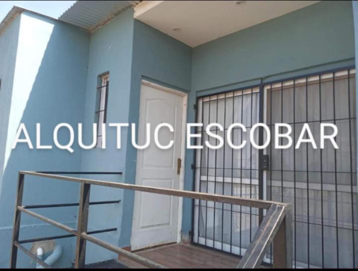 Alquituc Escobar 2 Apartment Belén de Escobar Exterior foto