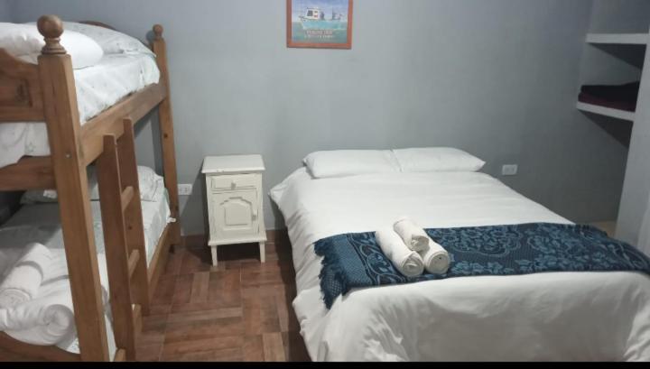 Alquituc Escobar 2 Apartment Belén de Escobar Cameră foto