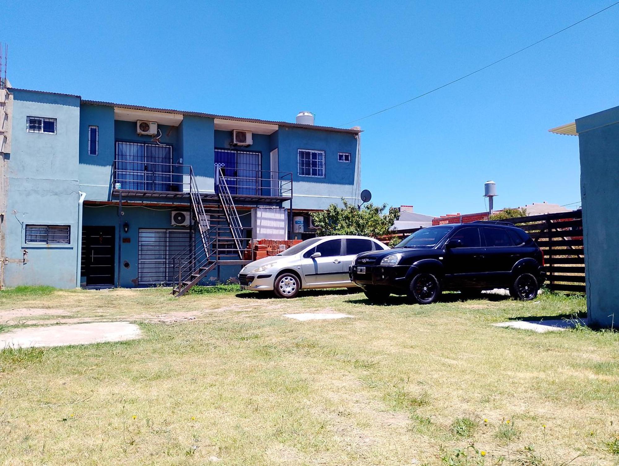 Alquituc Escobar 2 Apartment Belén de Escobar Exterior foto
