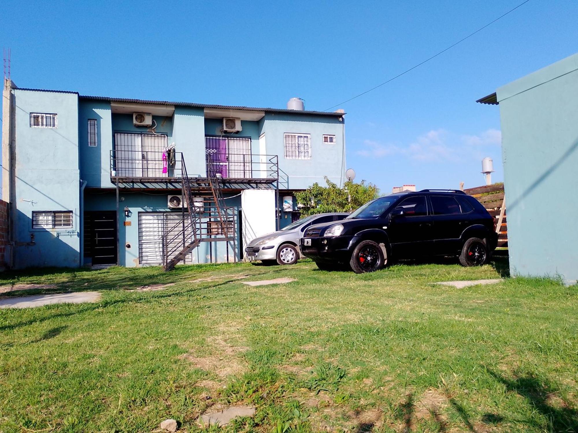 Alquituc Escobar 2 Apartment Belén de Escobar Exterior foto